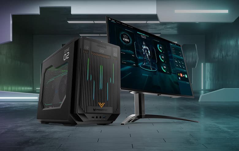 Acer повышает цены на компьютеры из-за подорожания памяти: пока изменения коснутся только Японии Acer повышает цены на компьютеры из-за подорожания памяти: пока изменения коснутся только Японии