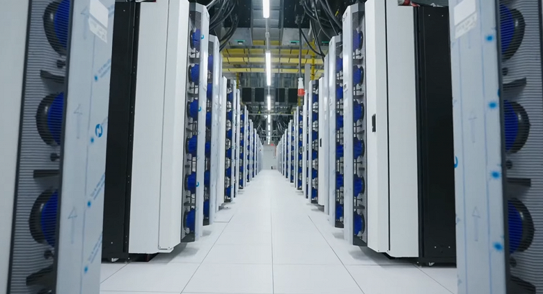 Маск: через 2–3 года размещение ИИ-чипов в космосе станет выгоднее их установки на Земле Маск: через 2–3 года размещение ИИ-чипов в космосе станет выгоднее их установки на Земле