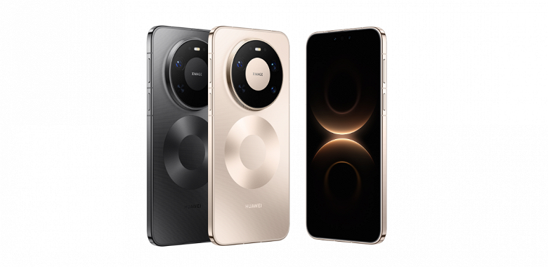 Huawei Mate 80 Pro Max Wind Edition: Kirin 9030 Pro, активное охлаждение, 6000 мАч и переход на тройную камеру Huawei Mate 80 Pro Max Wind Edition: Kirin 9030 Pro, активное охлаждение, 6000 мАч и переход на тройную камеру