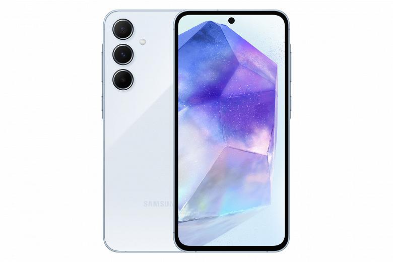 Samsung выпустила важное обновление безопасности для популярных смартфонов Galaxy A53, A54, A55 и A56