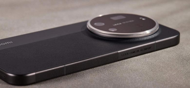 Xiaomi Leica Leitzphone во всей красе: первые живые фото топового камерофона сразу после анонса Xiaomi Leica Leitzphone во всей красе: первые живые фото топового камерофона сразу после анонса