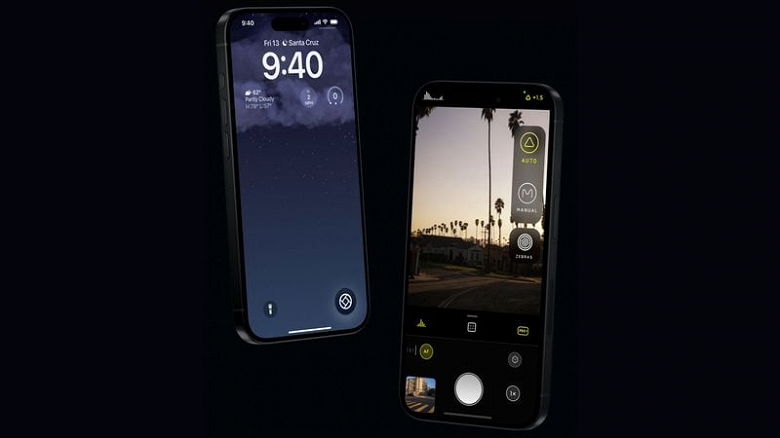 Попытка Apple купить создателей Halide для камеры iPhone 18 Pro обернулась судебным иском Попытка Apple купить создателей Halide для камеры iPhone 18 Pro обернулась судебным иском