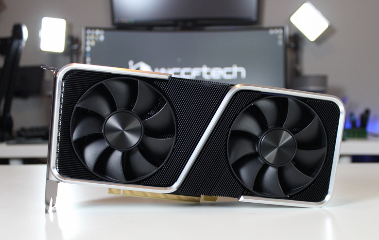 Samsung возобновляет производство GPU для GeForce RTX 3060 спустя пять лет после первого выхода модели на рынок Samsung возобновляет производство GPU для GeForce RTX 3060 спустя пять лет после первого выхода модели на рынок