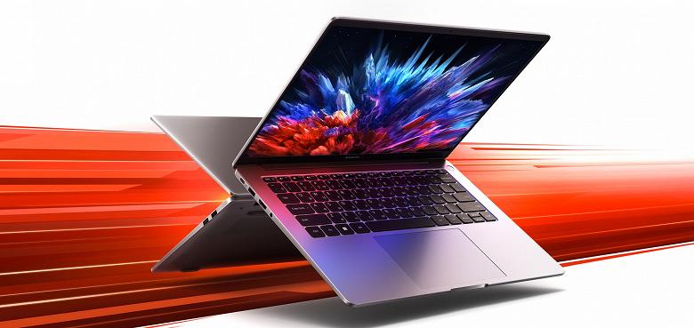 Xiaomi Book 14: процессор Core Ultra X7 и игровая графика в ультралегком корпусе весом менее 1 кг Xiaomi Book 14: процессор Core Ultra X7 и игровая графика в ультралегком корпусе весом менее 1 кг