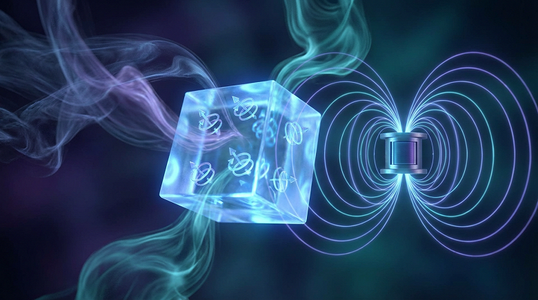 Пьезоэлектрические кристаллы применят для поиска аксионов Пьезоэлектрические кристаллы применят для поиска аксионов