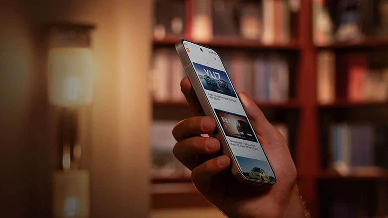 Xiaomi представила стабильную HyperOS 3.1 и уже работает над устранением обнаруженных ошибок Xiaomi представила стабильную HyperOS 3.1 и уже работает над устранением обнаруженных ошибок