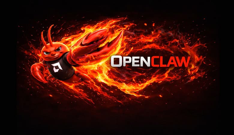 AMD представила руководство по локальному запуску OpenClaw на своих устройствах AMD представила руководство по локальному запуску OpenClaw на своих устройствах