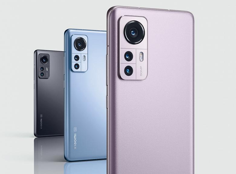 Xiaomi 12 и 12 Pro получили глобальную бета-версию HyperOS 3 на базе Android 15 Xiaomi 12 и 12 Pro получили глобальную бета-версию HyperOS 3 на базе Android 15