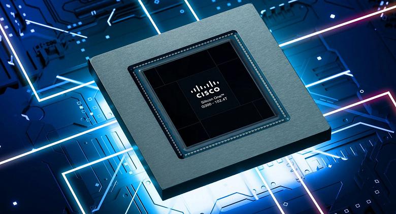 Cisco и Webex официально зарегистрированы в России