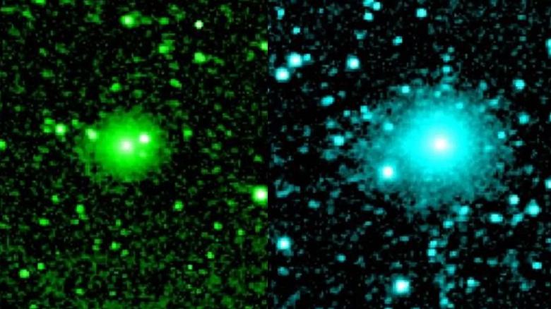 Межзвёздная комета 3I/Atlas покидает Солнечную систему, готовясь к финальному гравитационному манёвру Межзвёздная комета 3I/Atlas покидает Солнечную систему, готовясь к финальному гравитационному манёвру