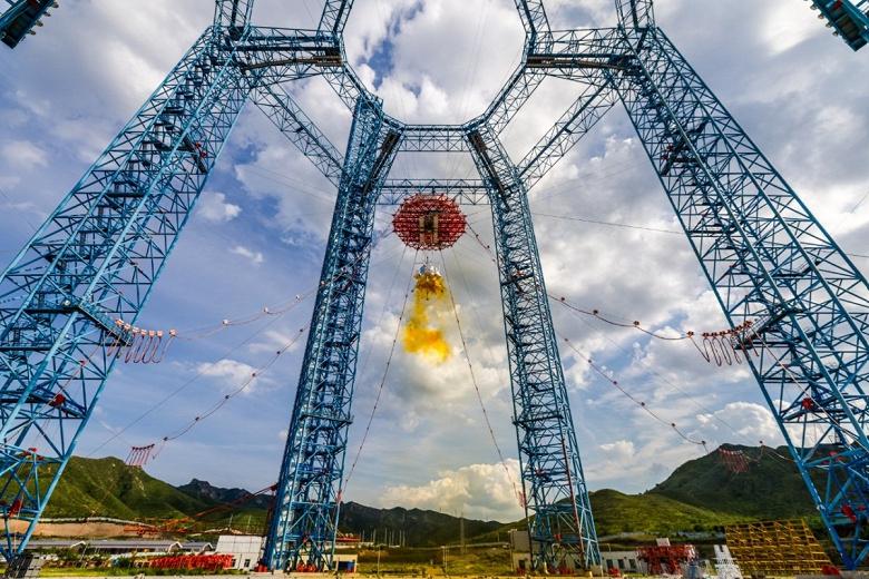 Космос как двигатель экономики Китая: новые цели и пятилетняя стратегия развития