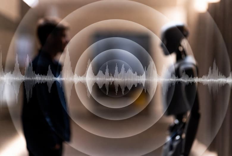 Механизмы понимания речи у человека и нейросетей оказались практически идентичными Механизмы понимания речи у человека и нейросетей оказались практически идентичными