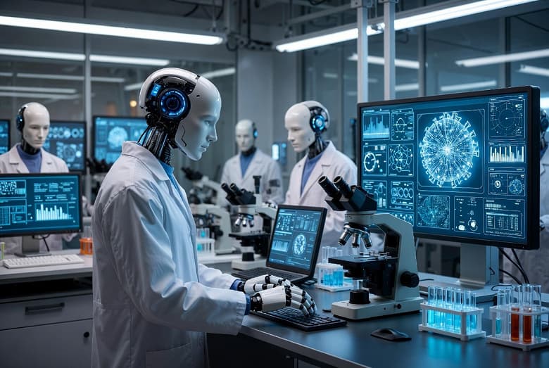 Выходцы из Anthropic создали ИИ-стартап Mirendil для научных исследований Выходцы из Anthropic создали ИИ-стартап Mirendil для научных исследований