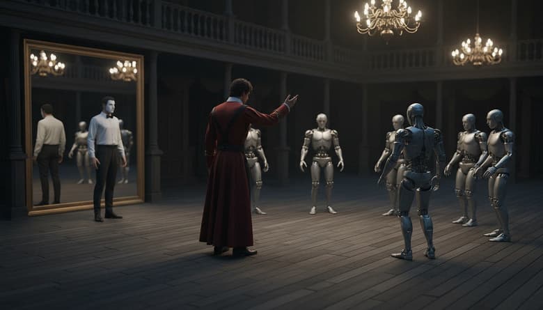 Актеры импровизации помогут искусственному интеллекту научиться распознавать эмоции Актеры импровизации помогут искусственному интеллекту научиться распознавать эмоции