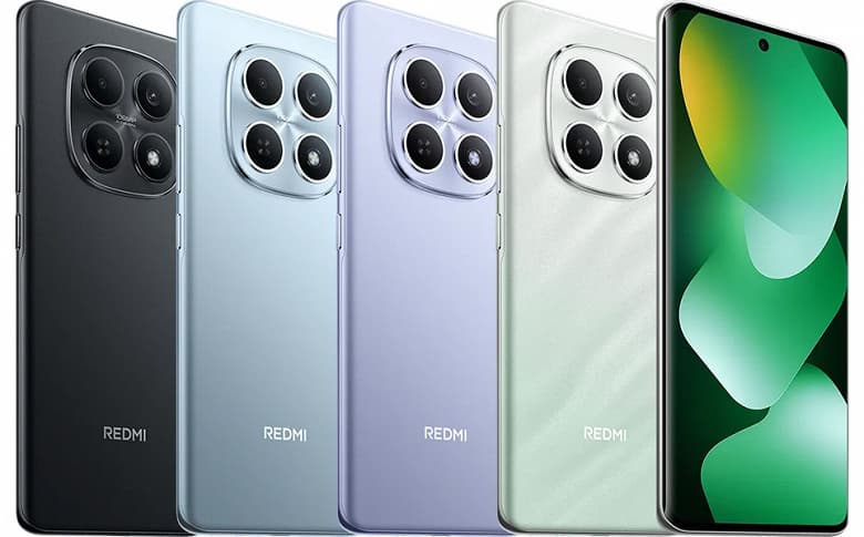 HyperOS 3 охватила 99% устройств: Redmi Note 15 Pro 4G и Xiaomi 13T обновят в последнюю очередь HyperOS 3 охватила 99% устройств: Redmi Note 15 Pro 4G и Xiaomi 13T обновят в последнюю очередь