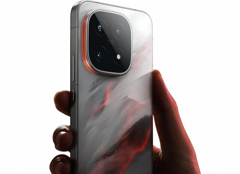 iQOO 16 и OnePlus 16 могут оснастить почти идентичными камерами на 200 и 50 Мп iQOO 16 и OnePlus 16 могут оснастить почти идентичными камерами на 200 и 50 Мп