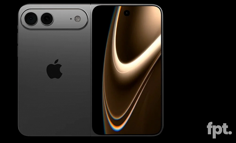 Apple захватывает рынок: от бюджетного MacBook Neo до iPhone Ultra, сенсорных OLED-ноутбуков и AirPods с камерами Apple захватывает рынок: от бюджетного MacBook Neo до iPhone Ultra, сенсорных OLED-ноутбуков и AirPods с камерами