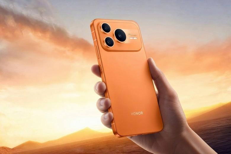 Honor Power 2 с батареей 10 000 мА·ч стал самым мощным субфлагманом в рейтинге AnTuTu