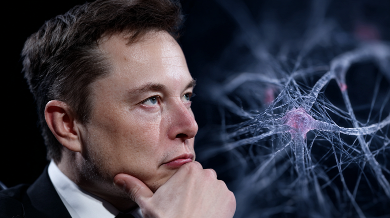 Илон Маск: Grok обошел всех конкурентов по объему генерации и готовится к созданию видео в реальном времени Илон Маск: Grok обошел всех конкурентов по объему генерации и готовится к созданию видео в реальном времени