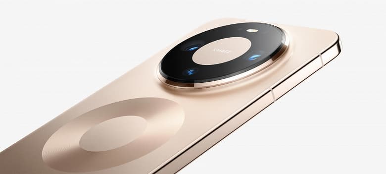 Huawei стремится к технологическому суверенитету: смартфон полностью на собственных компонентах Huawei стремится к технологическому суверенитету: смартфон полностью на собственных компонентах