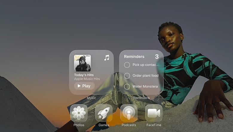 Дизайн Liquid Glass остается в приоритете: Apple будет годами совершенствовать текущую концепцию Дизайн Liquid Glass остается в приоритете: Apple будет годами совершенствовать текущую концепцию