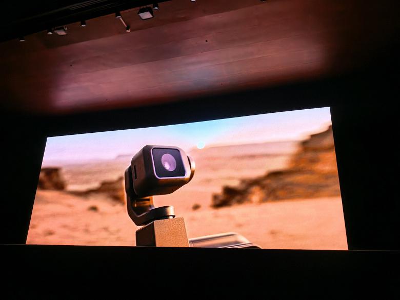 Honor представила прототип Robot Phone — смартфон с 200-мегапиксельной камерой на 4-осевом стабилизаторе Honor представила прототип Robot Phone — смартфон с 200-мегапиксельной камерой на 4-осевом стабилизаторе