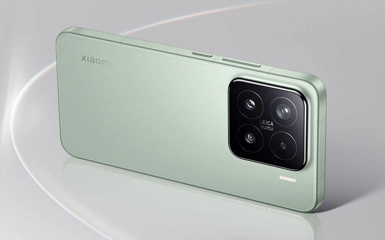 Xiaomi 15 перестал перезагружаться: выпущено критическое обновление, исправляющее баг