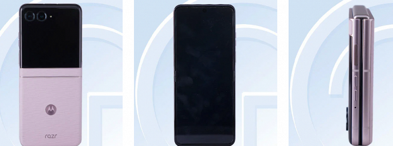 Дизайн нового Motorola Razr 70 полностью раскрыт: в сети появились детальные фото «раскладушки» до анонса Дизайн нового Motorola Razr 70 полностью раскрыт: в сети появились детальные фото «раскладушки» до анонса