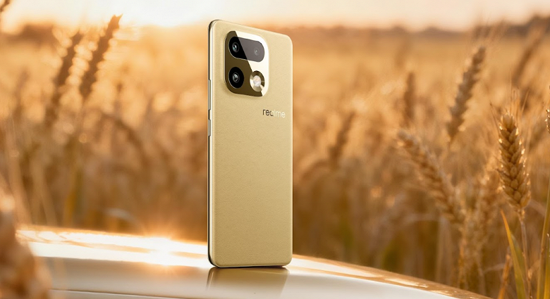 Realme 16 Pro и 16 Pro+ вышли в России: камера 200 Мп, аккумулятор 7000 мАч и защита по стандарту IP69 Realme 16 Pro и 16 Pro+ вышли в России: камера 200 Мп, аккумулятор 7000 мАч и защита по стандарту IP69