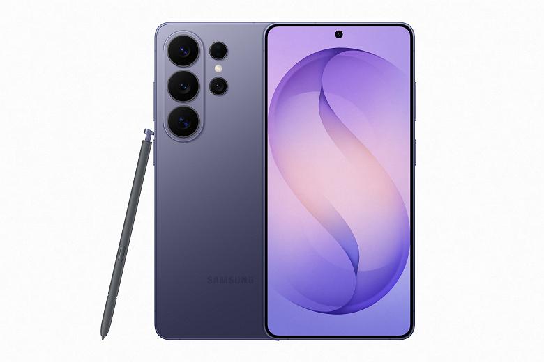 Samsung выпустила дебютный апдейт для смартфонов линейки Galaxy S26 Samsung выпустила дебютный апдейт для смартфонов линейки Galaxy S26
