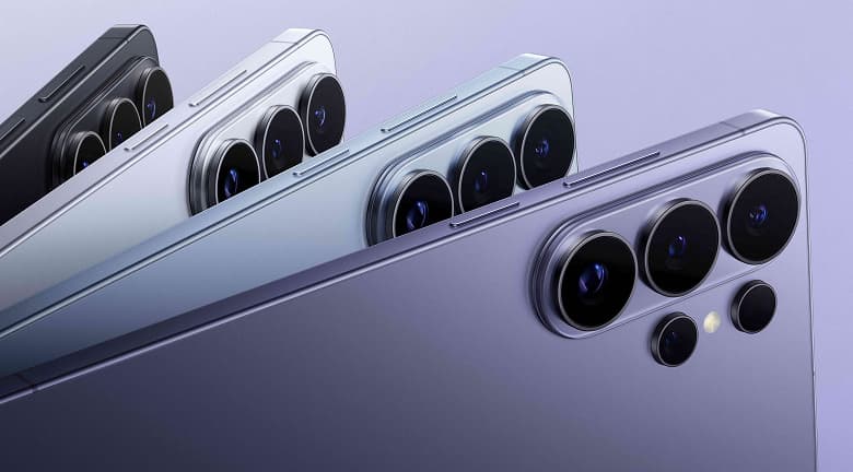 Galaxy S26 Ultra вдвое обогнал iPhone 17 Pro Max по скорости Wi-Fi 7