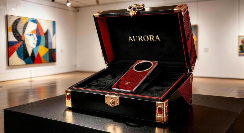 Dreame Aurora: уникальный флагман со съемной камерой, оснащенной собственным процессором и 1-дюймовым сенсором Dreame Aurora: уникальный флагман со съемной камерой, оснащенной собственным процессором и 1-дюймовым сенсором