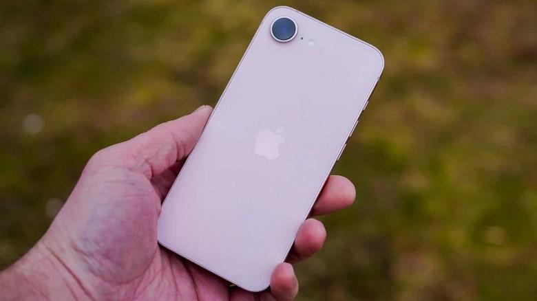 iPhone 17e работает дольше iPhone 16e с таким же аккумулятором: результаты первых тестов iPhone 17e работает дольше iPhone 16e с таким же аккумулятором: результаты первых тестов