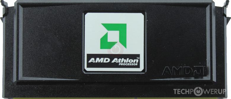 26 лет первому потребительскому процессору на 1 ГГц: AMD Athlon 1000 за 1300 долларов 26 лет первому потребительскому процессору на 1 ГГц: AMD Athlon 1000 за 1300 долларов