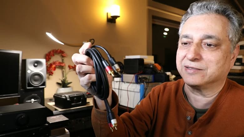 Audio Science Review: тесты подтвердили отсутствие разницы в звучании аудиокабелей за и 50 Audio Science Review: тесты подтвердили отсутствие разницы в звучании аудиокабелей за и 50