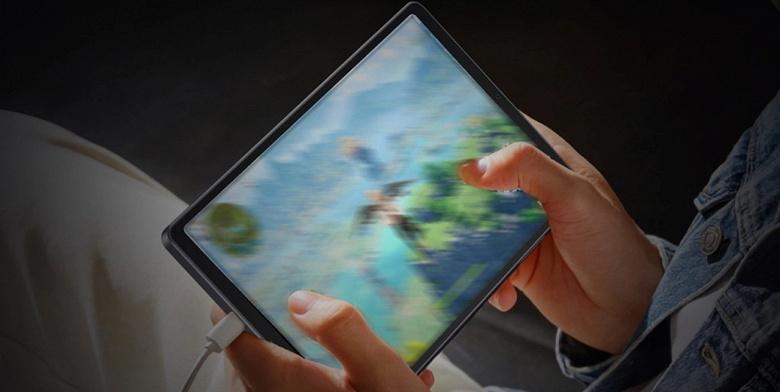 Представлен Alldocube iPlay 80 mini Ultra: мощный Dimensity 8300, экран 2,5К 144 Гц и сквозная зарядка Представлен Alldocube iPlay 80 mini Ultra: мощный Dimensity 8300, экран 2,5К 144 Гц и сквозная зарядка