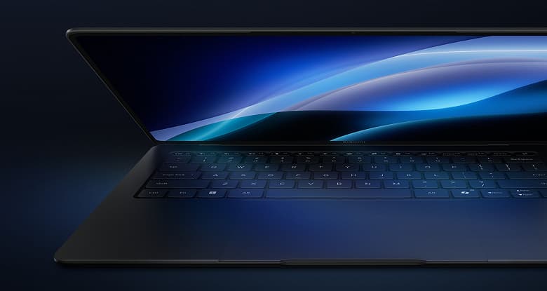 Xiaomi Book Pro 14: ультралёгкий ноутбук с 3,1K OLED-экраном, SSD до 4 ТБ и весом всего 1 кг Xiaomi Book Pro 14: ультралёгкий ноутбук с 3,1K OLED-экраном, SSD до 4 ТБ и весом всего 1 кг
