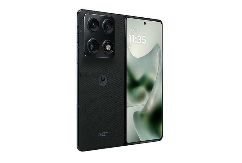 DxOMark: Камера Motorola Razr Fold признана лучшей в сегменте складных смартфонов DxOMark: Камера Motorola Razr Fold признана лучшей в сегменте складных смартфонов