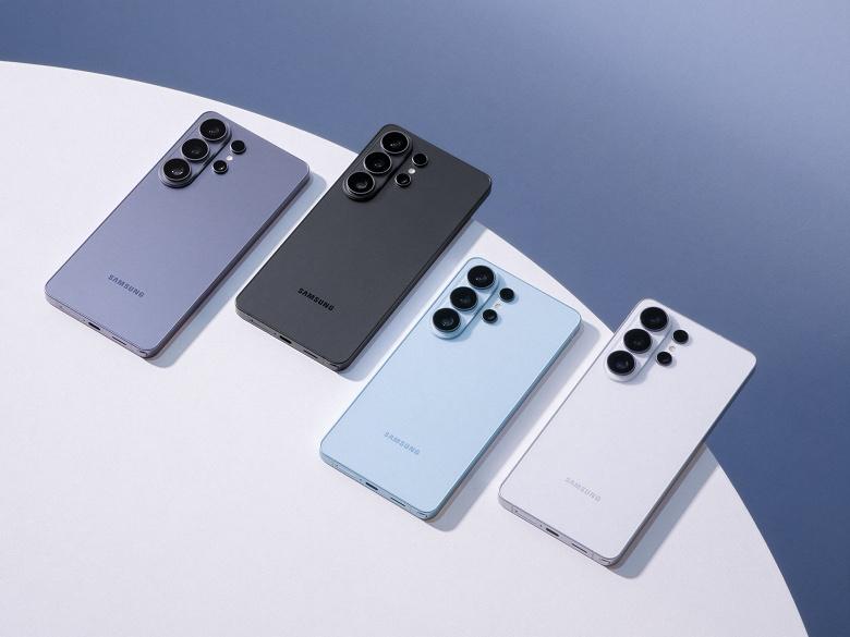 Galaxy S26 Ultra не попал в топ-10 камерофонов DxOMark: флагман Samsung снимает на уровне iPhone 16 Pro