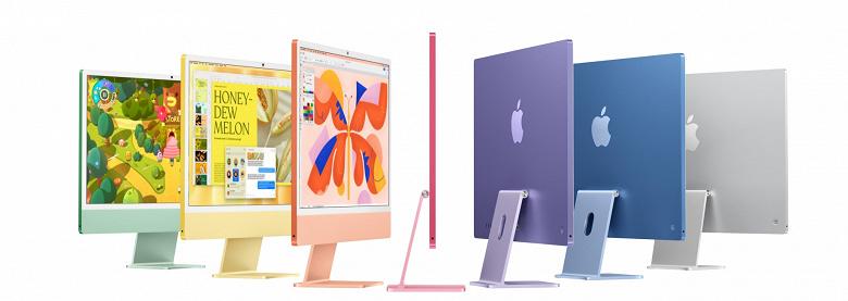 Выход iMac с OLED-дисплеем задерживается: Samsung и LG не могут обеспечить нужную плотность пикселей