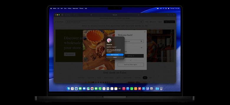 Apple не будет объединять macOS и iPadOS для новых MacBook Pro с тачскрином Apple не будет объединять macOS и iPadOS для новых MacBook Pro с тачскрином