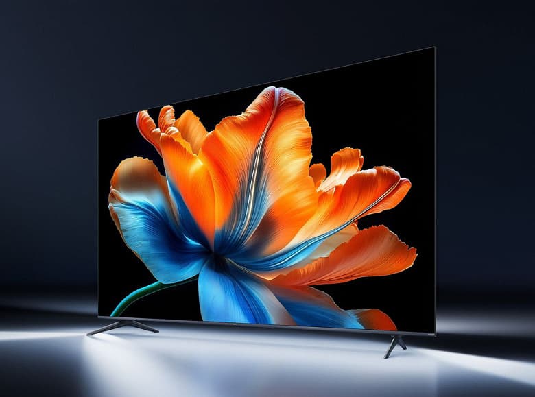 Xiaomi представила в Европе линейку TV S Mini LED 2026: до 98 дюймов и 144 Гц по цене от 600 евро Xiaomi представила в Европе линейку TV S Mini LED 2026: до 98 дюймов и 144 Гц по цене от 600 евро