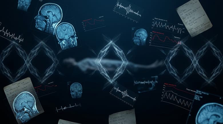 ИИ диагностировал апноэ сна у пациента с тяжелыми заболеваниями после многолетних ошибок врачей ИИ диагностировал апноэ сна у пациента с тяжелыми заболеваниями после многолетних ошибок врачей