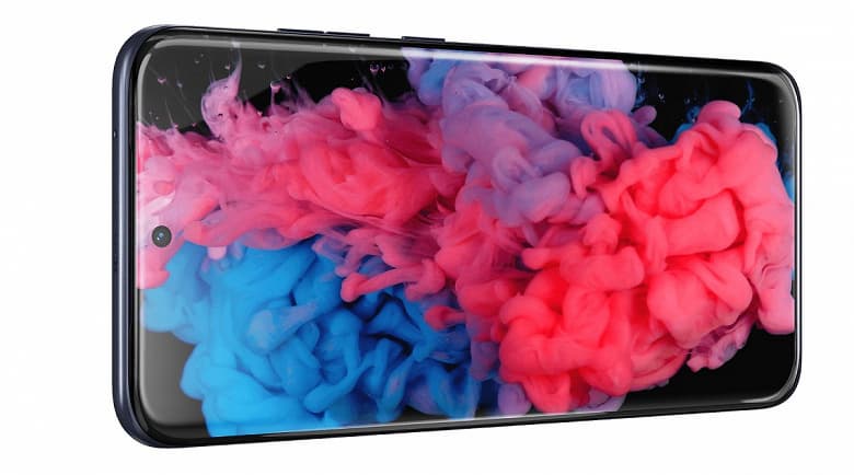 7000 мАч при массе менее 200 г, а также IP69 и MIL-STD 810H. Представлен смартфон Motorola Edge 70 Fusion