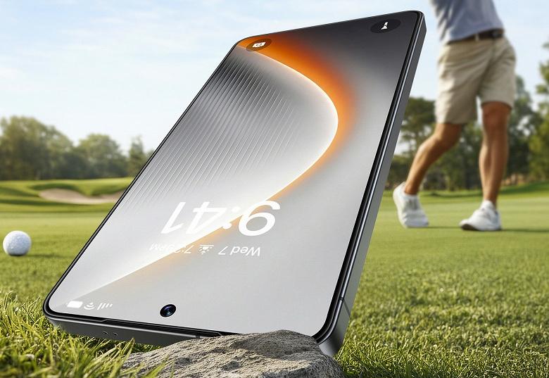 Torras выпустила сверхпрочную антибликовую плёнку для Samsung Galaxy S26 Ultra