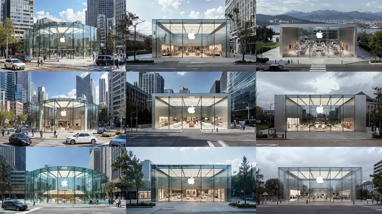 В ОАЭ закрылись магазины Apple из-за угрозы безопасности В ОАЭ закрылись магазины Apple из-за угрозы безопасности
