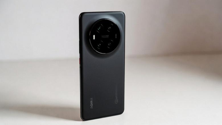 Первые подробности о Xiaomi 18 Ultra: каким будет новый фотофлагман компании Первые подробности о Xiaomi 18 Ultra: каким будет новый фотофлагман компании