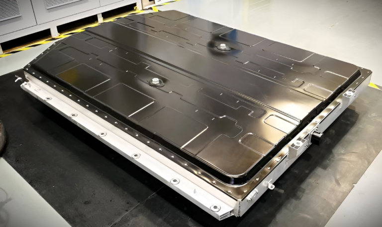 BAIC представила инновационную натрий-ионную батарею: зарядка за 11 минут и стабильная работа при температурах от -40°C до +200°C BAIC представила инновационную натрий-ионную батарею: зарядка за 11 минут и стабильная работа при температурах от -40°C до +200°C