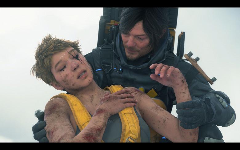 Death Stranding 2 на ПК работает заметно лучше последних игр на Unreal Engine 5 даже на слабых сборках