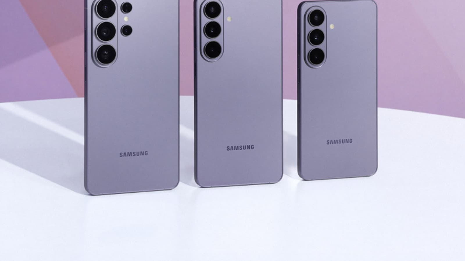 Смартфоны линейки Samsung Galaxy S26 получили функцию автоматической перезагрузки после 72 часов простоя для защиты данных